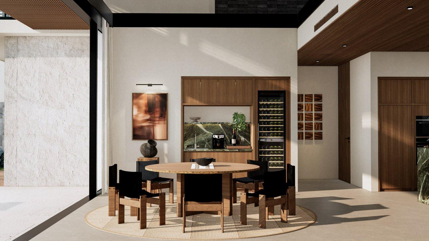 Living & Dining 5