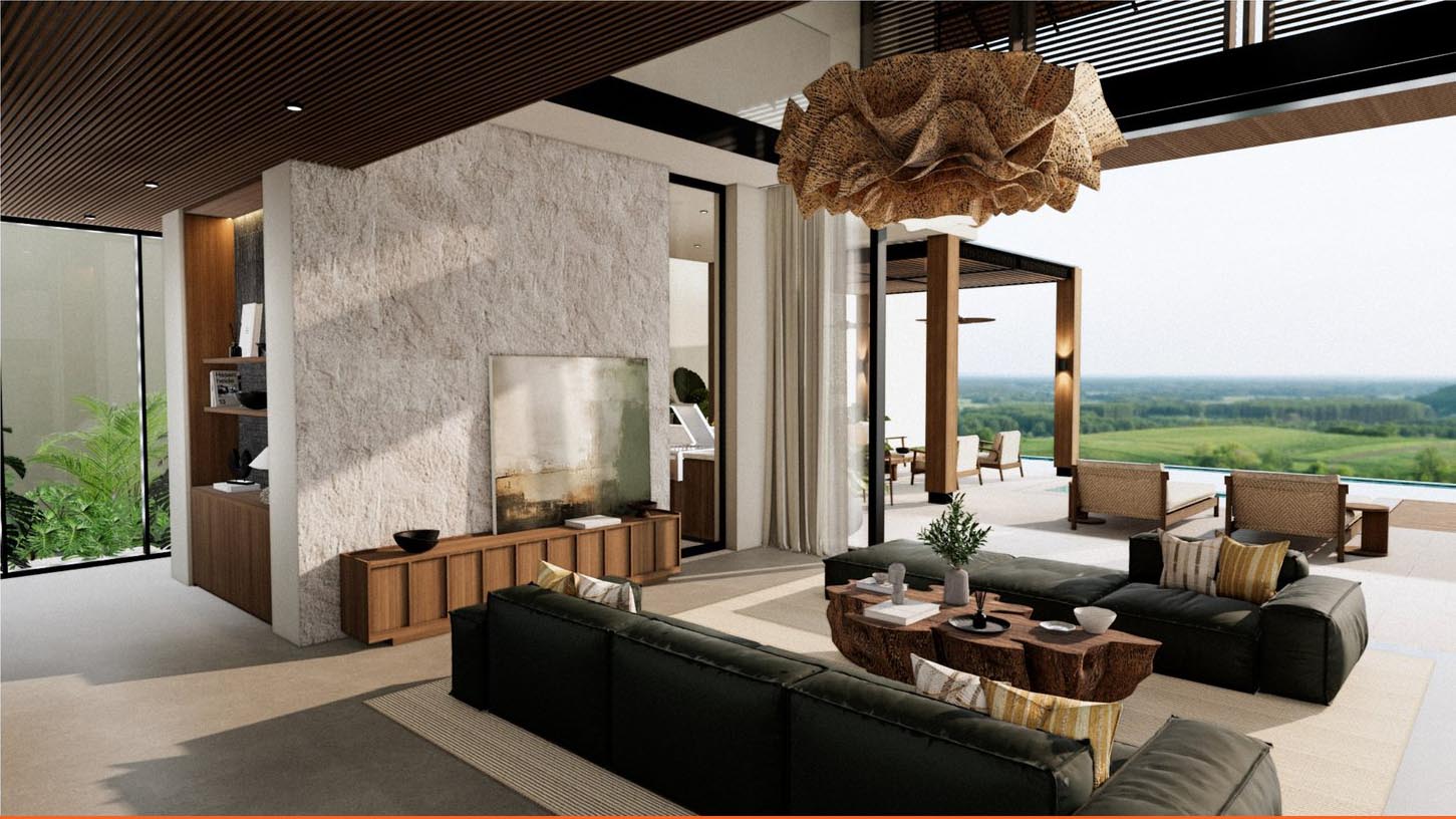 Living & Dining 2